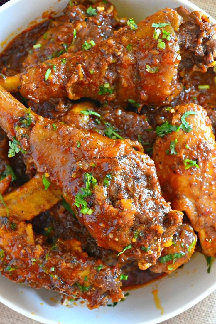 Kienyeji Chicken
